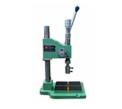 impact press