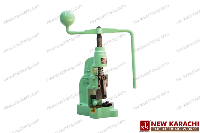 Hand Fly Press