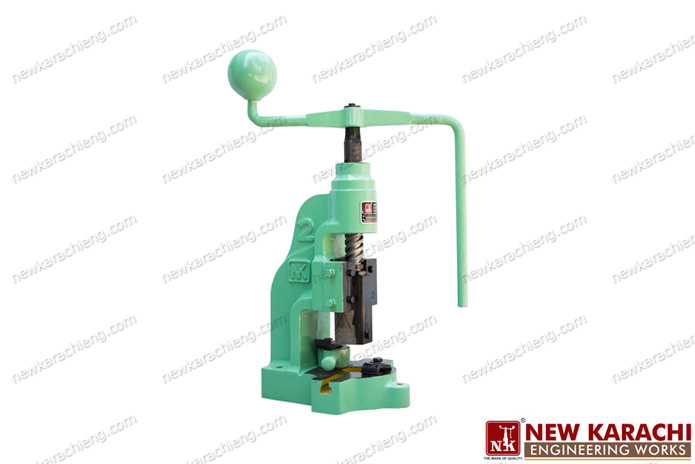 Hand Fly Press