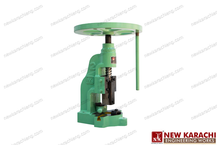 Hand Fly Press