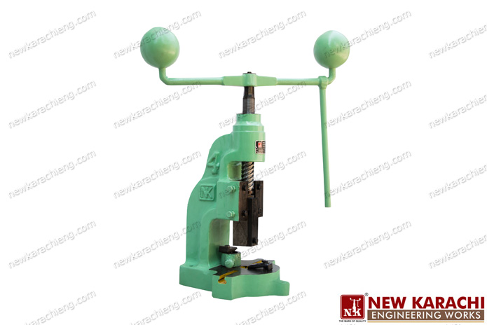 Hand Fly Press
