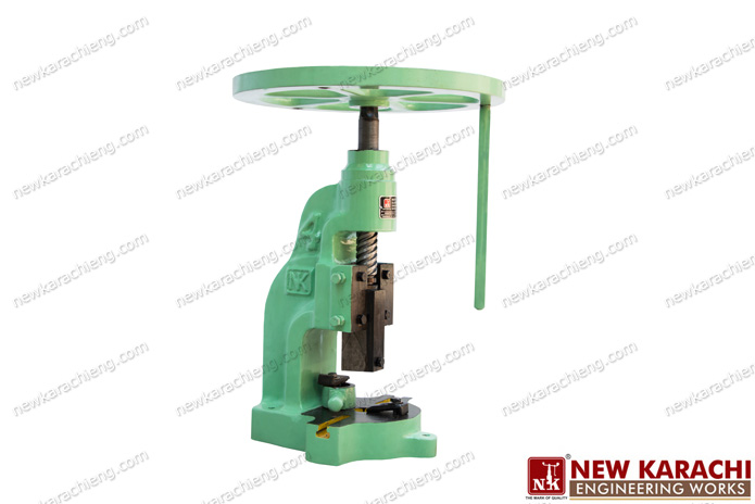 Hand Fly Press