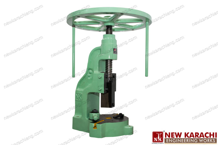 Hand Fly Press