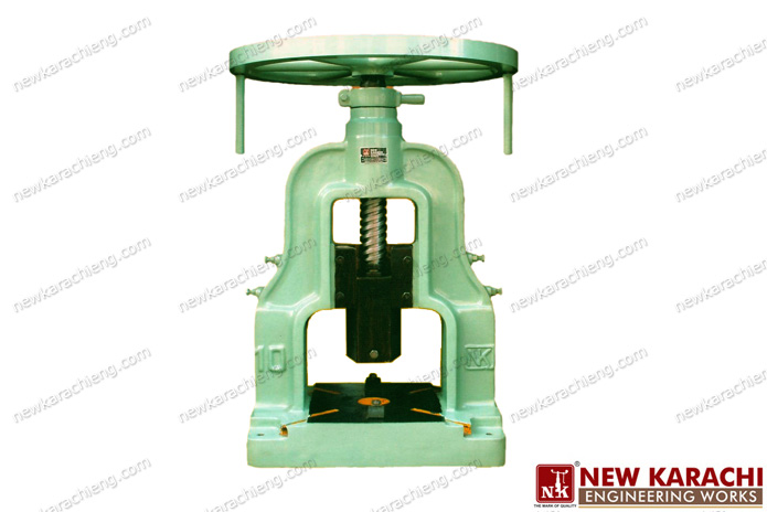 Hand Fly Press