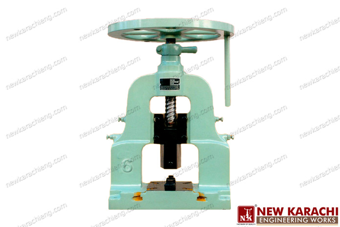 Hand Fly Press