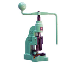 Hand Fly Press Model  NK-2 