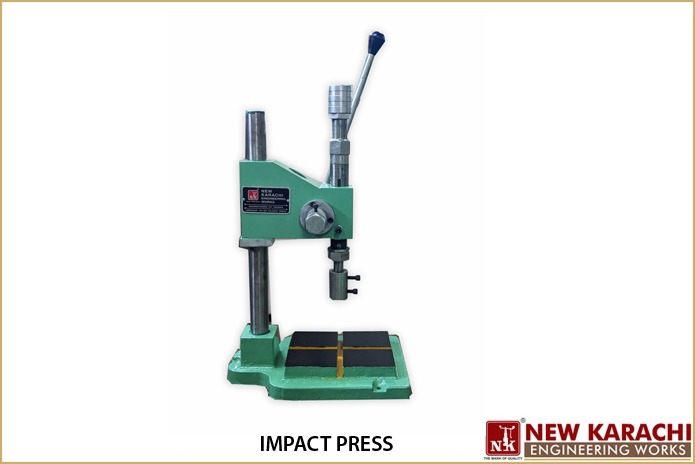 Impact Press